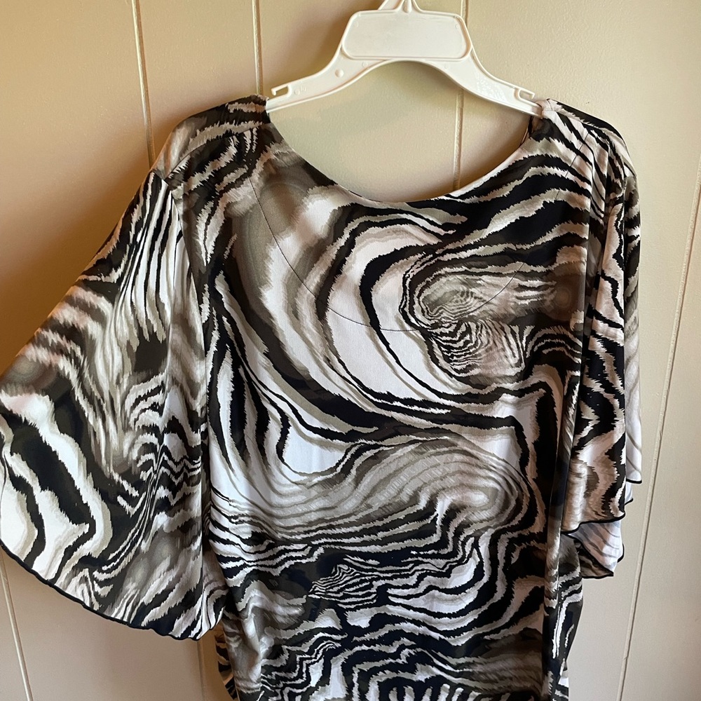 Blouse - Picture 2 of 4